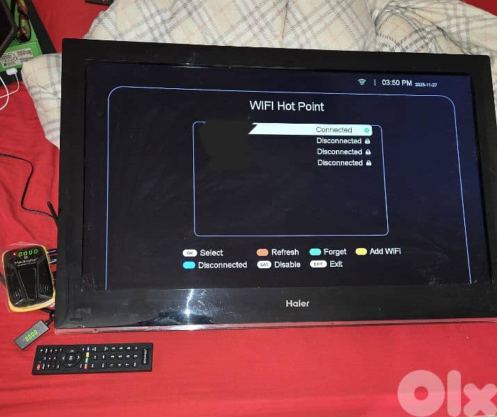 Iptv Mediastar Receiver 1