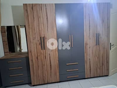 أوضة نوم ولادي جديدة من المعمل (High Quality)