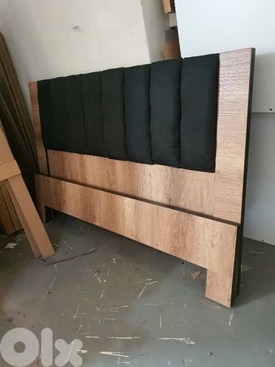 تخت مجوز منجد الضهر فدار جديد من المعمل (High Quality)