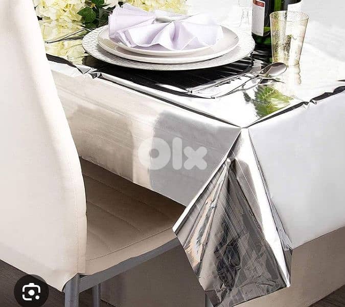 party tables covers 3