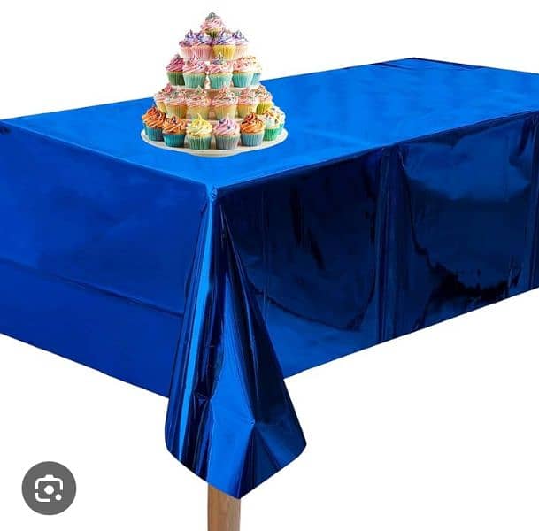 party tables covers 11