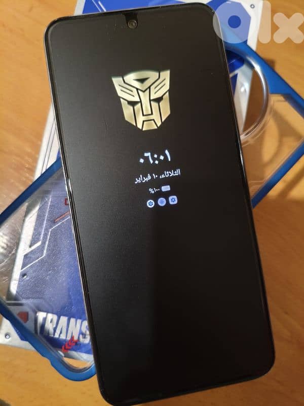 tecno spark 30 pro 1