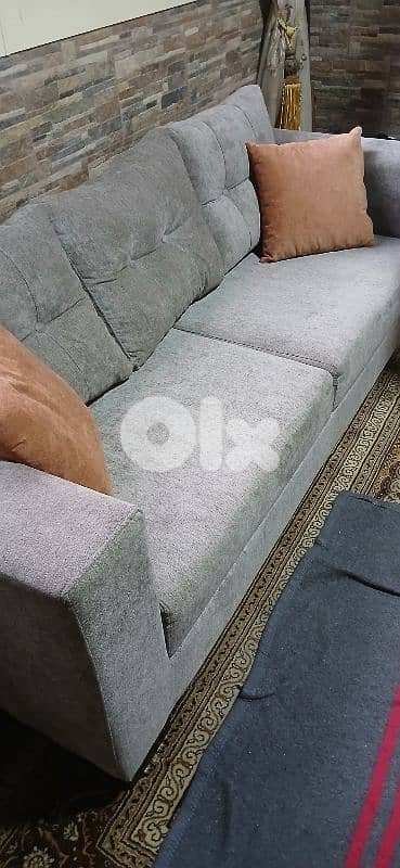 living room used like new 2