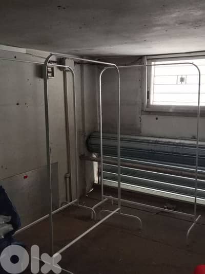 Stand Clothes 3 for 45$