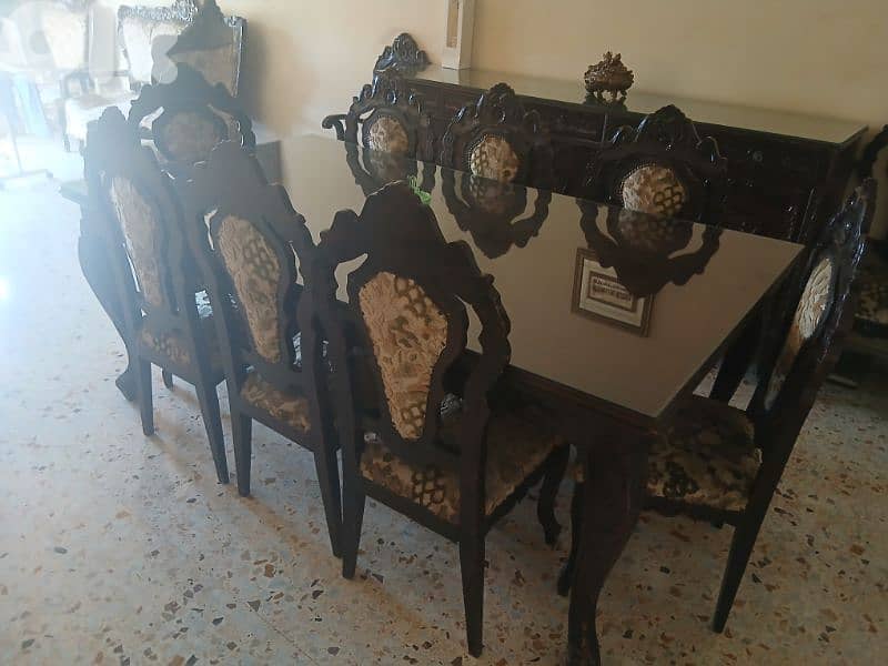 dining room 4