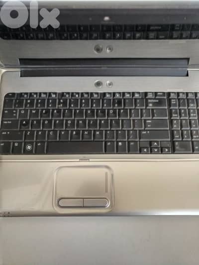 HP G61 Kasr - منزوع،كسر - Price is fixed