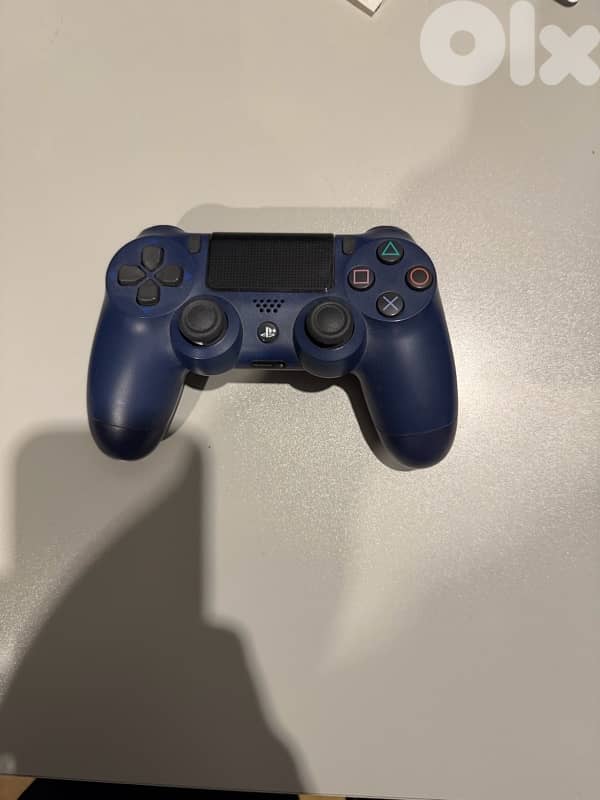 Ps4 controller 1