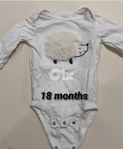 bodysuit for babies