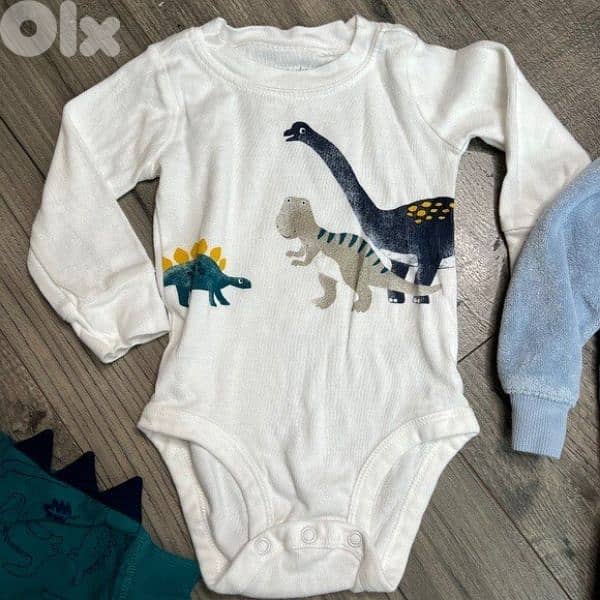 bodysuit for babies 1