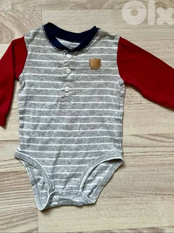 bodysuit for babies 3