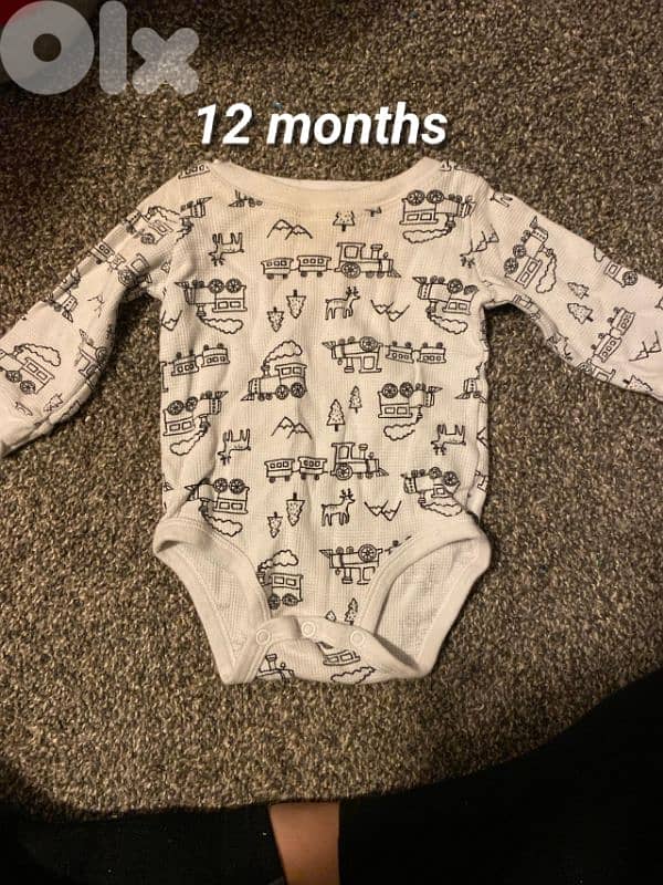 bodysuit for babies 7