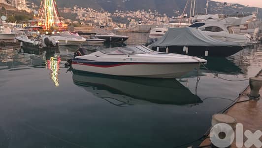 wellcraft nova spyder 23