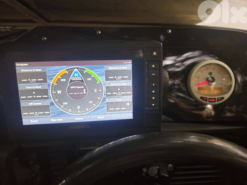 wellcraft nova spyder 23 4