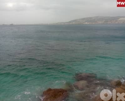 2 parking spaces, sea view, Batroun, el heri/الهري REF#MW132477