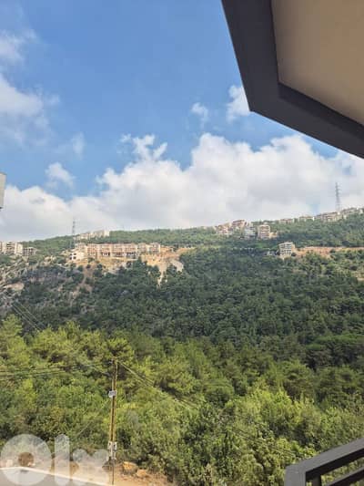 Apartment for sale NABAY شقة للبيع ناباي