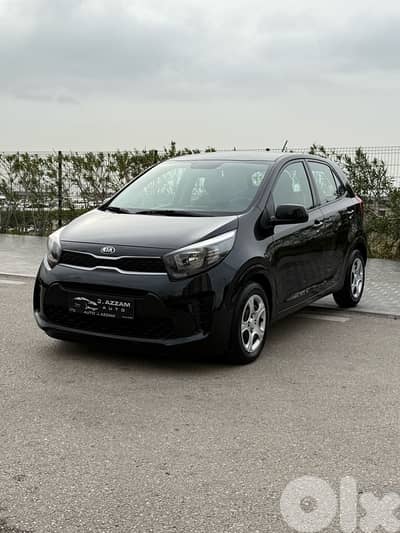 Kia Picanto 2018