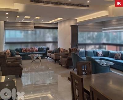 Electricity 24/7 ,Elevator 24/7 , Ras El Nabaa /رأس النبع REF#IK132473