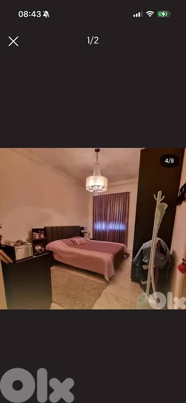 Appartment for Sale in Selim Slam Main Road
