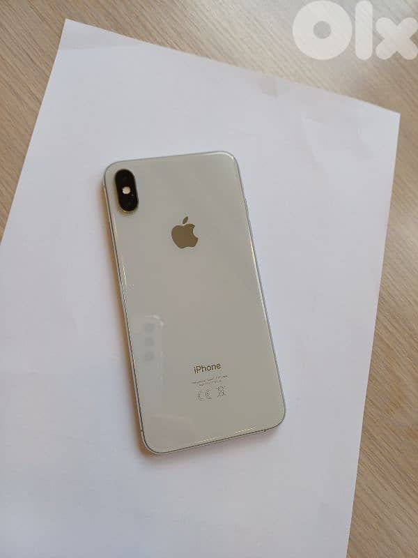 iphone xsmax ndif 4