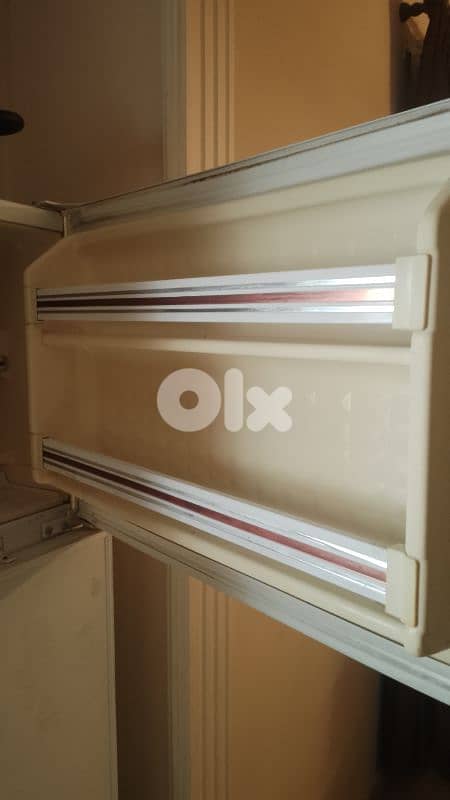 concord refrigator 2