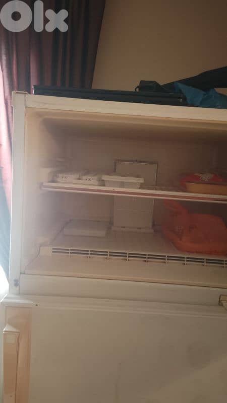 concord refrigator 3