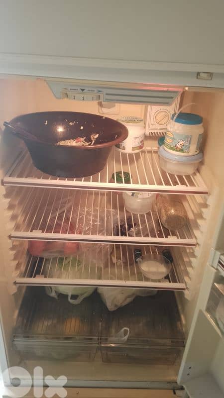 concord refrigator 4