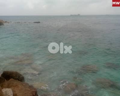 Two Chalets, 2 Parking Spaces, Batroun,Al-Hari/الهري  REF#MW132479