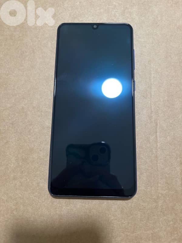 samsung A31 excellent condition 1