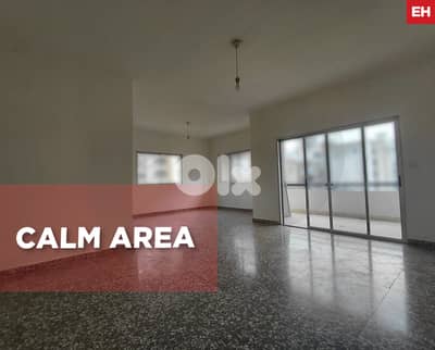 Great deal, prime location, metn, baouchrieh/بوشرية  REF#EH130764