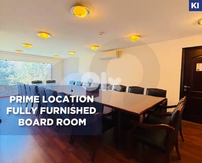 Prime location, Parking, keserwan, Jounieh/جونية REF#KI132496