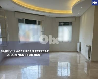 Prime Location, Balconies, beirut,  Saifi Village/الصيفي REF#NA132478