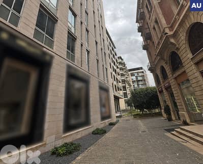 Office ,Foch Street, Downtown Beirut / داون تاونفوش REF#AU132483