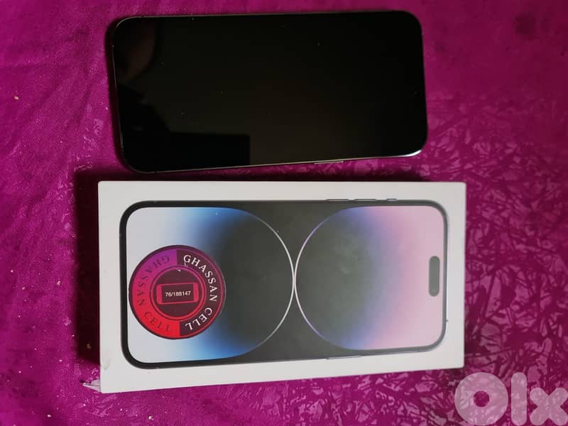 iPhone 14 bro maax 2