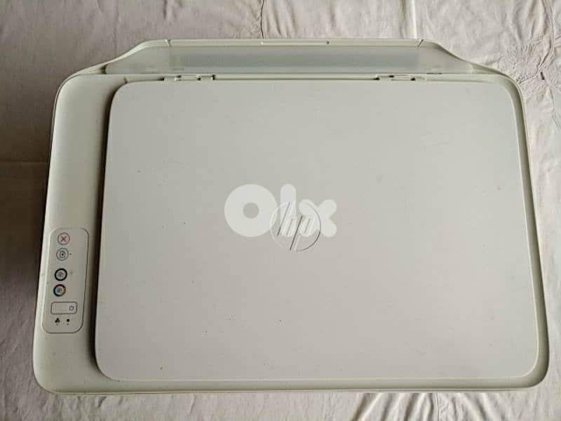 HP 2130 printer (for spare parts) 1