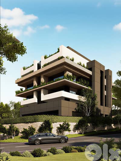 Apartments for Sale Baabdat