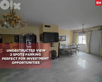 chimney, Beautiful view, great deal, metn, fanar/الفنار REF#EH129612