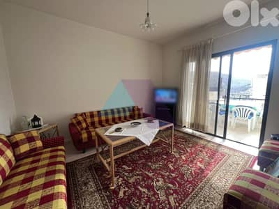 2 bedroom apartment+mountain view 4sale in Mayroubaشقة للبيع في ميروبا