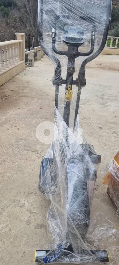 Elliptical Reebok One GX40