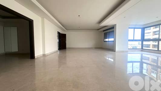 Luxury Sea View Apartment for Rent – Jnahشقة فاخرة للإيجار في الجناح