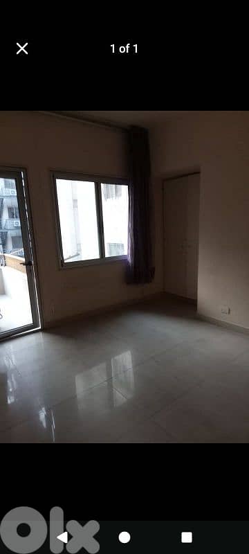 furnished or unfurnished apartments