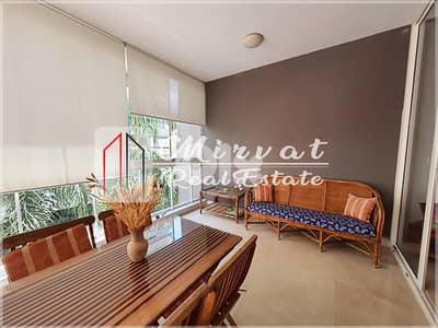 Lovely Balconyl2 Bedrooms ApartmentlPrime Location