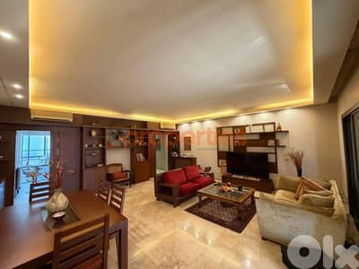 Apartment for sale in Hazmiyeh – Prime Location - CPMK183