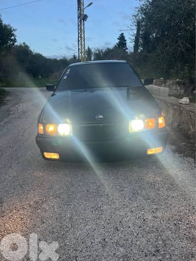 BMW E36 325i 1992