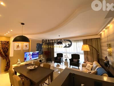 Apartment in prime location in Achrafiehشقة في موقع مميز في الأشرفية