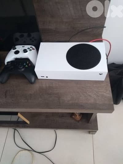 xbox series s