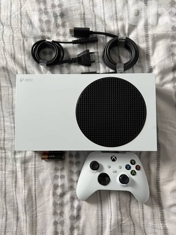 xbox series s 1