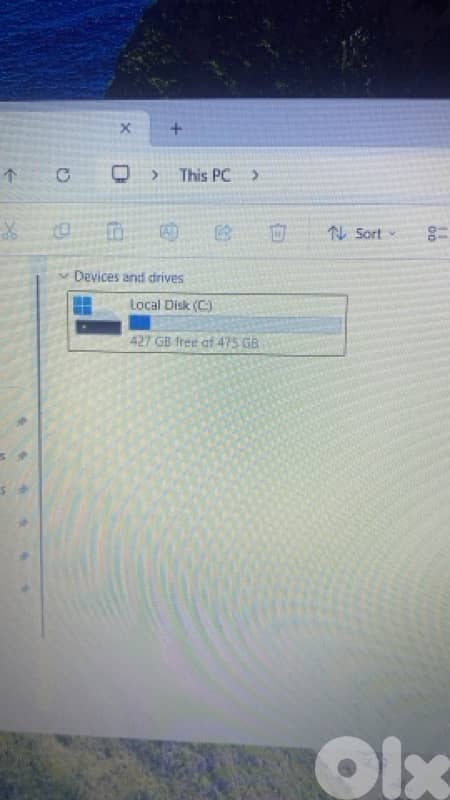 Lenovo Ideapad V-15 NEW 3