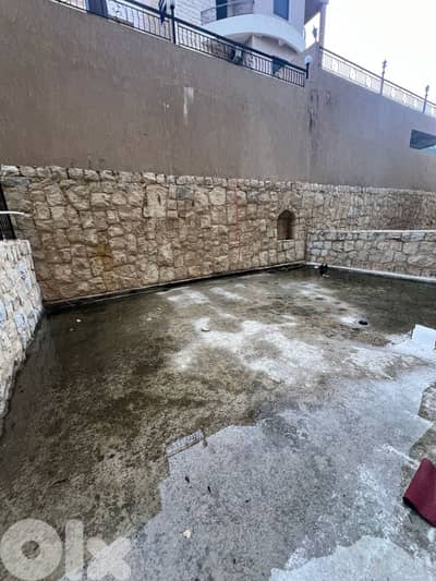 GMB127JD Apartment for sale in Batroun - شقة للبيع في البترون