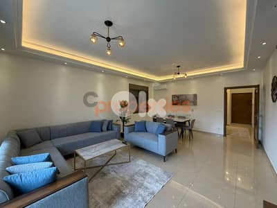 Apartment for rent in Hazmieh – Prime Location - CPMK185