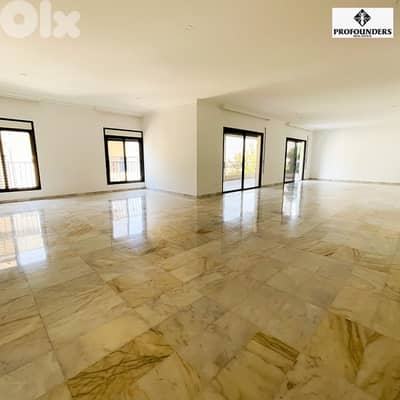 Apartment for Rent in Mtayleb شقة للايجار في المطيلب